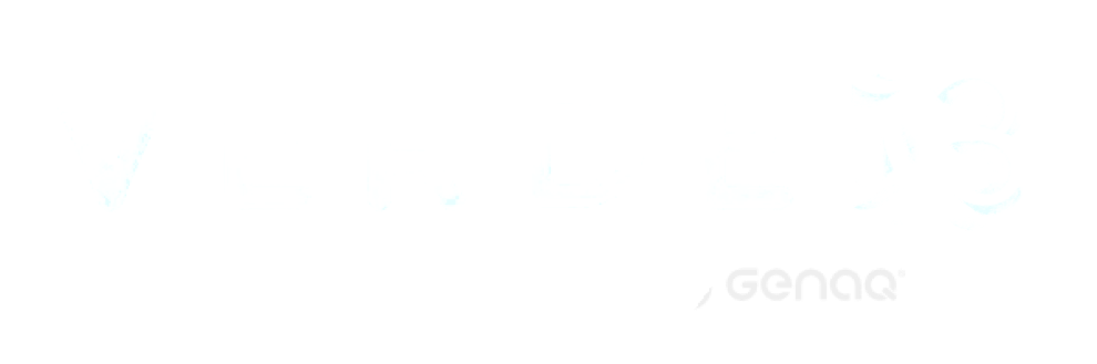 Verde13 - Logo Blanco - Sin Fondo