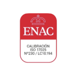 ENAC - ISO 17025
