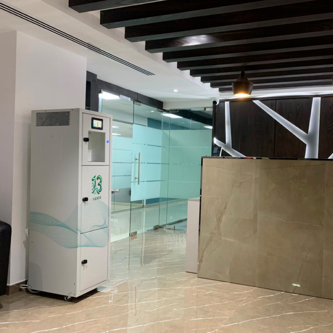 Oficina Verde13